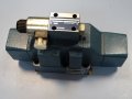 Хидравличен разпределител Bosch 0810 010 952, 0810 091 404 96VDC directional control valve, снимка 10