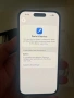 iPhone 15 128GB 96% bat, снимка 7