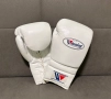 Премиум боксови ръкавици на японската марка winning🇯🇵, снимка 3