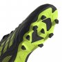 Детски Футболни Обувки – Adidas Copa SENSE.4 FxG; размери: 37, снимка 11