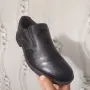 ECCO Turn GTX Slip-On номер 46 водоустойчиви обувки от естествена кожа , снимка 5