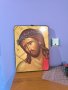 Чисто нова Икона на Исус Христос., снимка 1 - Икони - 43227108