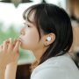 Безжични слушалки Linsoul ROSE TECHNICS Ceramics, Bluetooth 5.3, снимка 7