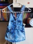 Детски летни рокли, туники, гащеризони, снимка 6