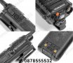 Мощна водоустойчива радиостанция Baofeng UV-9R Plus,радиостанции, снимка 8