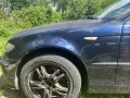 BMW 320d 150 кс E46 на части , снимка 8