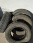 Зимни , джип ,Nexen 215/70/16 100Т , 4 броя , добро състояние , снимка 1