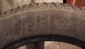 Продавам 2 броя зимни гуми 205.55.16 на 1 сезон дот 2019 Kleber , снимка 3