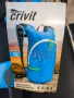 Нова раница Crivit 10L – за бягане и спорт, снимка 1