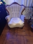 Продава два луксозни фотьойла, снимка 1
