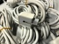 Apple Mag Safe оригинални AC кабели (110/220V,16A,Оригинални), снимка 3