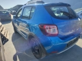 Dacia Sandero Stepway, На части, снимка 4
