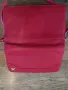 aigner small red bag - малка дамска чанта , снимка 7