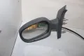 Огледало ръчно ляво Рено Меган Сценик 1998 1.6i Renault Megane Scenic, снимка 1