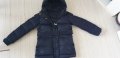 Armani Exchange Womens Down Jacket Size XS  НОВО! ОРИГИНАЛ! Дамско Зимно пухено Яке!, снимка 12