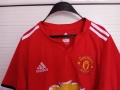 Оригинална фланелка на Манчестър Юнайтед - Пол Погба, снимка 8