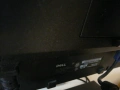 Монитор DELL 23 инча с клавиатура DELL и всички кабели към него, снимка 4