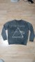 Блуза на Pink Floyd , снимка 1 - Блузи с дълъг ръкав и пуловери - 43435496