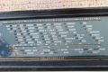 Радио ''Telefunken 154 GWK", снимка 3