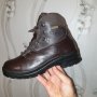 ловни / туристически обувки Crispi HTG Gore-Tex  номер 39, снимка 1 - Други - 43120903