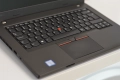 Lenovo ThinkPad L460 - FULL HD / Intel® Core™ i3-6100U / 8GB RAM / 128GB SSD / 12 месеца гаранция! , снимка 2