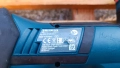 Bosch GST 18V-LI S тяло на акумулаторно зеге 18V, снимка 8