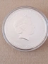 Сребро 1 oz унция Цветен лунар,сребро 9999 ,Австралия година на мишката 2008 г., снимка 3