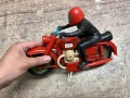 Играчка мотор с моторист , снимка 2