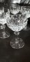 Френски  кристални чаши, снимка 7