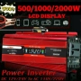 Инвертор за камион 24V-2000W, снимка 14