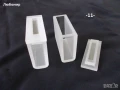 Стъклени кювети за Спекол11 Carl Zeiss - списък, снимка 10