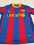 Футболна тениска на Барселона , снимка 2