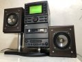 JVC UX-A5 +JVC  SP-FSY1 speakers, снимка 7