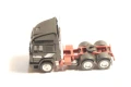 HERPA H0 1/87 IVECO TURBO STAR  КАМИОН МОДЕЛ ВЛЕКАЧ, снимка 2