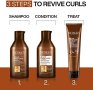 Нов ALL SOFT MEGA CURLS LEAVE-IN CREAM Крем за къдрава коса 150 мл REDKEN, снимка 4