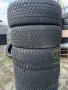 4бр зимни гуми 205/50R17 Bridgestone, снимка 1