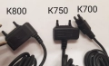 Зарядно за SonyEricsson K750,J100,K510,K800,K810,K850,M600,P990,S500,W580,W800,W890,W900,Z520,Z610, снимка 2