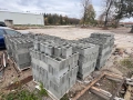 Бетонни тухли, снимка 2
