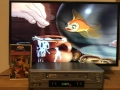 Видеокасети Robin Hood & Pinocchio VHS, снимка 13