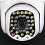 Z60 COBRA 32 LED YCC365+ Куполна безжична камера, снимка 3
