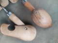 Продавам  стари обтегачи за обувки Salamander , снимка 5