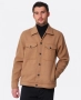 BOSS Lom_1 Wool Overshirt L, снимка 1