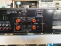 Усилвател Technics SU-VX500 Две по 100 вата на 4 ома. В отлично техническо и визуално състояние., снимка 11