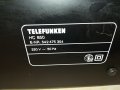 TELEFUNKEN STEREO DECK-ВНОС SWISS 0709220856, снимка 2