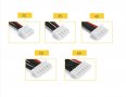 Продавам балансни конектори Micro JST XH 2.54 2P 3P 4P 5P 6PIN, снимка 2