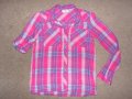 Риза и жилетка LC Waikiki за 10-11 г., снимка 4