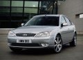Фар ляв за FORD MONDEO III(01-07), снимка 8