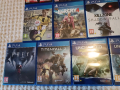 PlayStation 4 [Перфектно Състояние] игри PS4 Pro, снимка 3