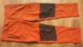 DOVREFJELL Stretch Trouser размер XXL за лов риболов тънък летен еластичен панталон - 1849, снимка 1