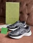 Gucci ПРОМОЦИЯ мъжки маратонки , снимка 2